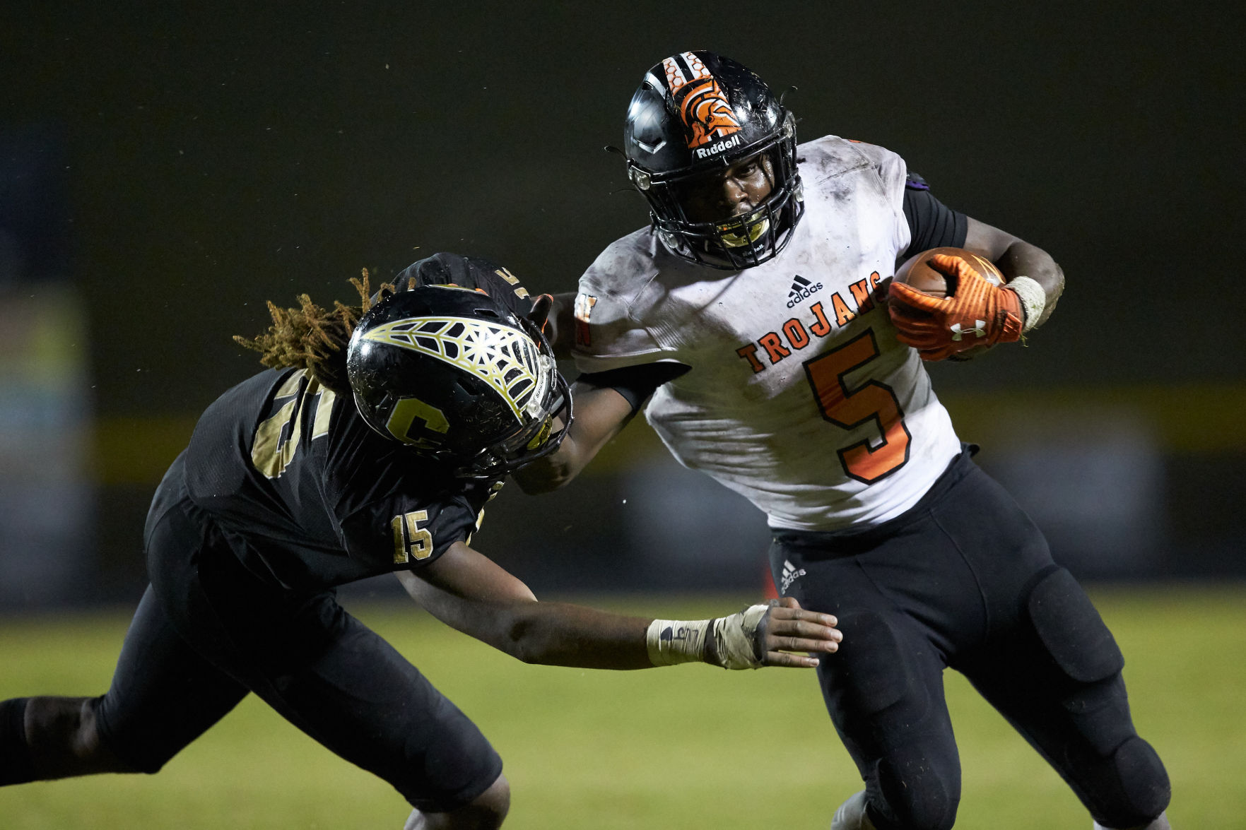 Northwest Cabarrus Concord Football